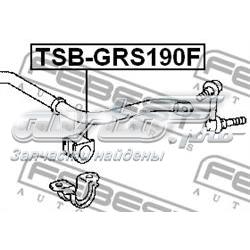 Втулка стабілізатора переднього TSBGRS190F Febest