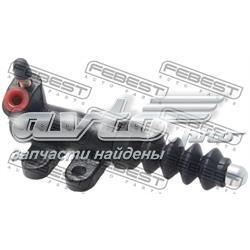 Циліндр зчеплення, робочий Febest 0580MZ6