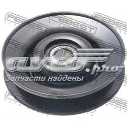 ролик натягувача приводного ременя WL8115940 Ролик натяжителя ременя агрегатів MAZDA WL8115940