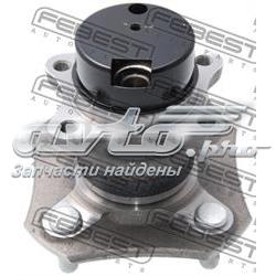 Купити 0282C11R Febest Підшипник ступиці колеса