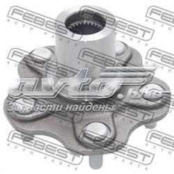 Задня маточина 0282S50R Febest