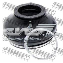BZBJB209 Febest Пильник опори кульової нижній