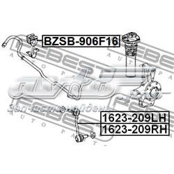 Втулка переднього стабілізатора Febest BZSB906F16