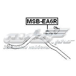Купити NMS3168 NIPPON MOTORS Опора стабілізатора