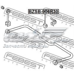 Прокладка стабільзатора заднього Febest BZSB906R30