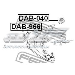 Сайлентблок нижнього важеля передньої підвіски Febest DAB966 ціна, від 3.60 USD