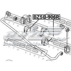 Втулка стабілізатора заднього BZSB906R Febest