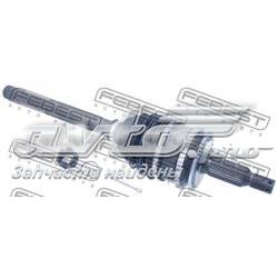 Купити 0414KB4A47L Febest Шарнір приводу зовнішній