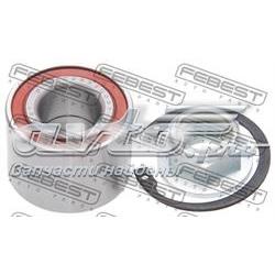 Підшипник задньої ступиці DAC25520037KIT Febest