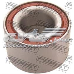 DAC30600037 Febest Підшипник ступиці задньої