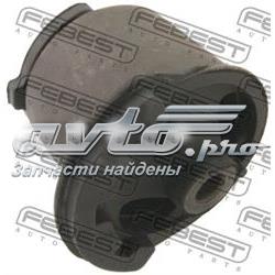 Подушка (опора) двигуна, ліва MZMB012 Febest