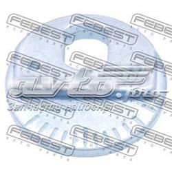 Шайба болта кріплення переднього важеля, нижнього Mitsubishi MB430154 ціна, від 3.04 USD