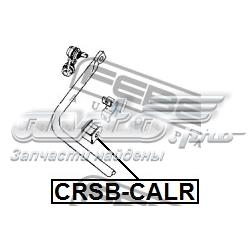 Купити CRSBCALR Febest Опора стабілізатора
