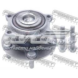 Задня маточина 0482CV5WMR Febest