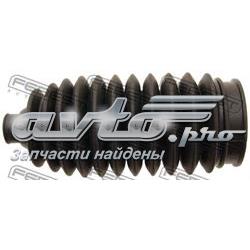 Пильник рульового механізму/рейки, лівий SBRKBG12L Febest