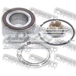 Купити DAC37720037MKIT Febest Підшипник ступиці передньої