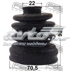 Пильник ШРУСа внутрішній 1215CM10R Febest
