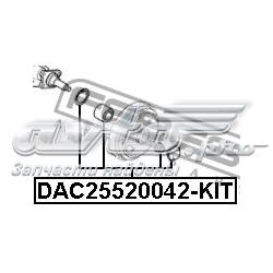 Задня маточина DAC25520042KIT Febest