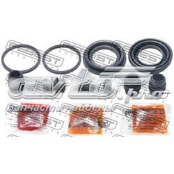 Ремкомплект заднього супорта Febest 0875B14R