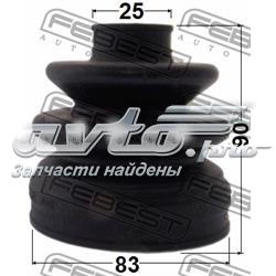 Пильник ШРКШа внутрішній лівий KM0700295 KAP