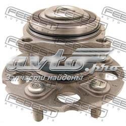 Купити 0382RB1MR Febest Підшипник ступиці колеса