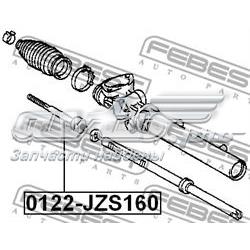 Рульова тяга 0122JZS160 Febest