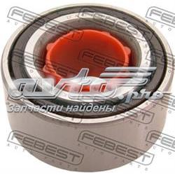 DAC3872023633 Febest Підшипник маточини передньої