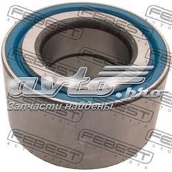 DAC38730040 Febest Підшипник маточини передньої