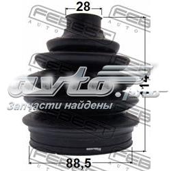 Пильник ШРКШ зовнішній Febest 1417ACT