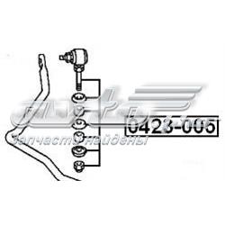 Стійка стабілізатора заднього 0423005 Febest