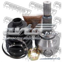 Граната колісна Febest 0210J1016 ціна, від 40.89 USD