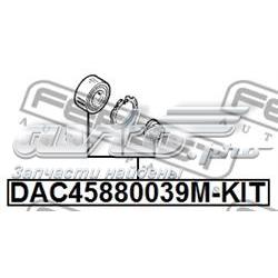 Підшипник ступиці DAC45880039MKIT Febest