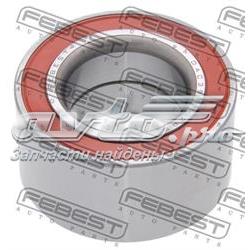 Підшипник задньої ступиці DAC39722RS Febest