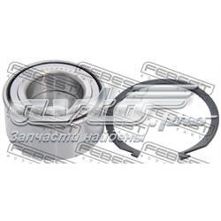 Комплект підшипник маточини передньої Febest DAC39740036 ціна, від 19.71 USD