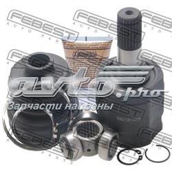 1211CM10R Febest Шарнір кутових швидкостей внутрішній задній