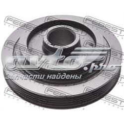 Купити TDS3SFE Febest Шків колінчастого вала