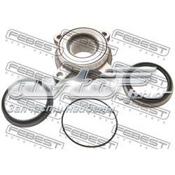 Комплект підшипник маточини передньої Febest 0182LC200FMKIT ціна, від 99.49 USD