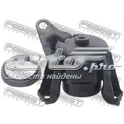 Купити TM069 Febest Подушка (опора) двигуна, права