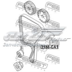 Купити 2188CA1 Febest Ролик паразитний ГРМ
