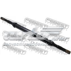 Купити 3920260Y06 Nissan/Infiniti Піввісь права