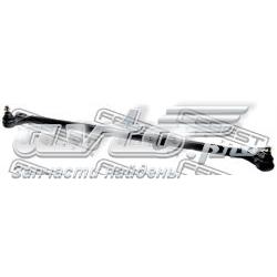 Купити 0222R20 Febest Тяга рульова центральна