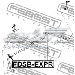 Купити FDSBEXPR Febest Опора стабілізатора
