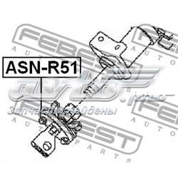 Муфта рульового карданчика Febest ASNR51