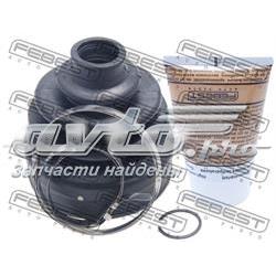 Купити 495832W600 Hyundai/Kia Пильник ШРКШ внутрішній, лівий