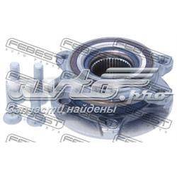 Підшипник маточини передньої/задньої Febest 1782Q5R