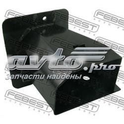 Купити 0237B10LHF Febest Кронштейн підсилювача переднього бампера