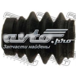 Ремкомплект суппорта гальмівного, переднього Febest 1273TUCSF