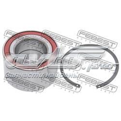 DAC42780045 Febest Підшипник маточини передньої