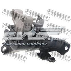 Подушка (опора) двигуна, права TMZZE150RH Febest