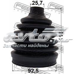 Пильник ШРКШ зовнішній Febest 2317EOS